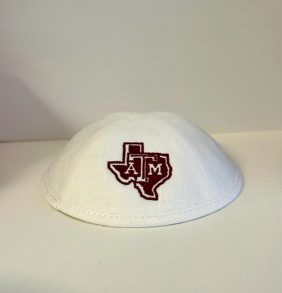 39 Sam Salz Kippah