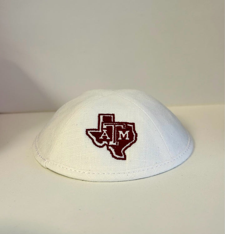 39 Sam Salz Kippah