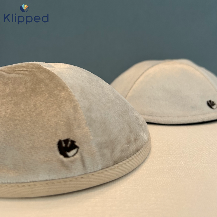 Ivory Kippah