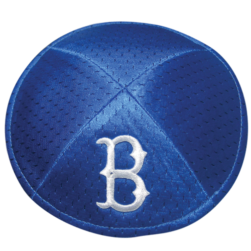 Brooklyn Dodgers – Klipped