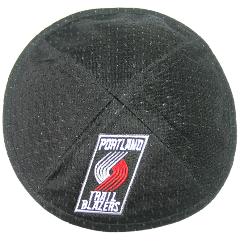 Los Angeles Lakers Kippah – The Emblem Source